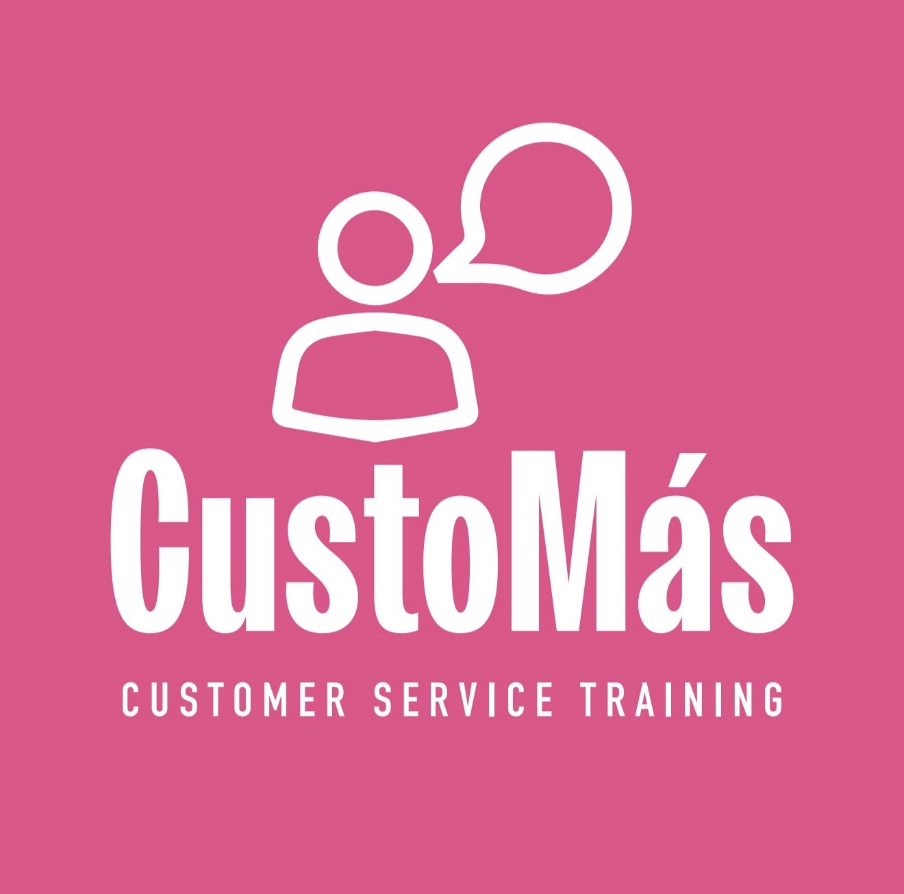 CustoMás — Customer Service Training